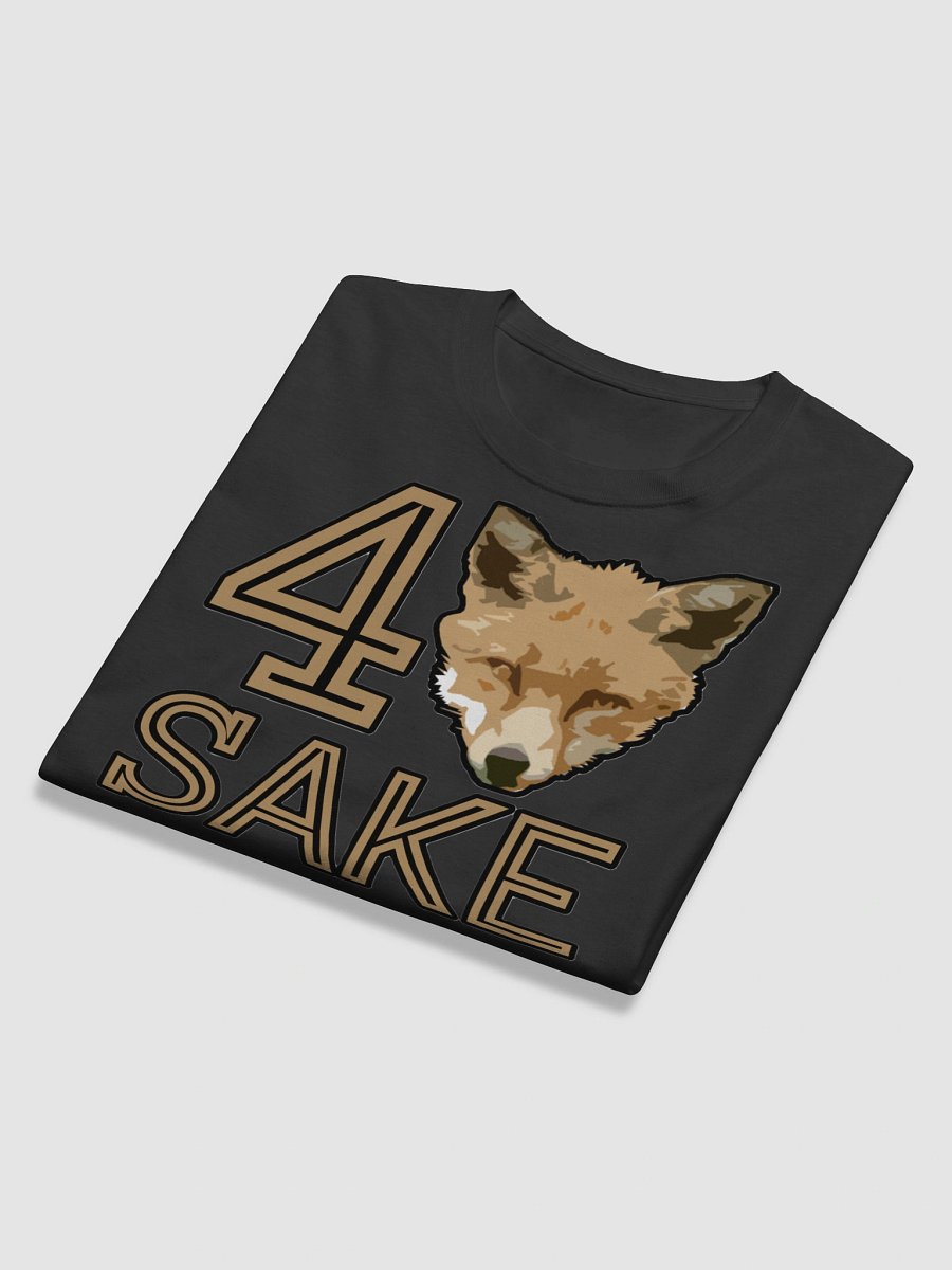 4 FOX SAKE product image (11)