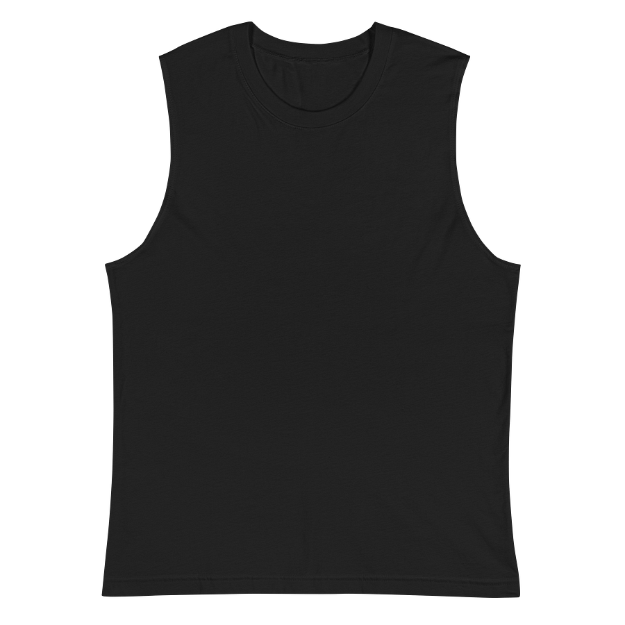 Anime Legends Workout Tank product image (4)