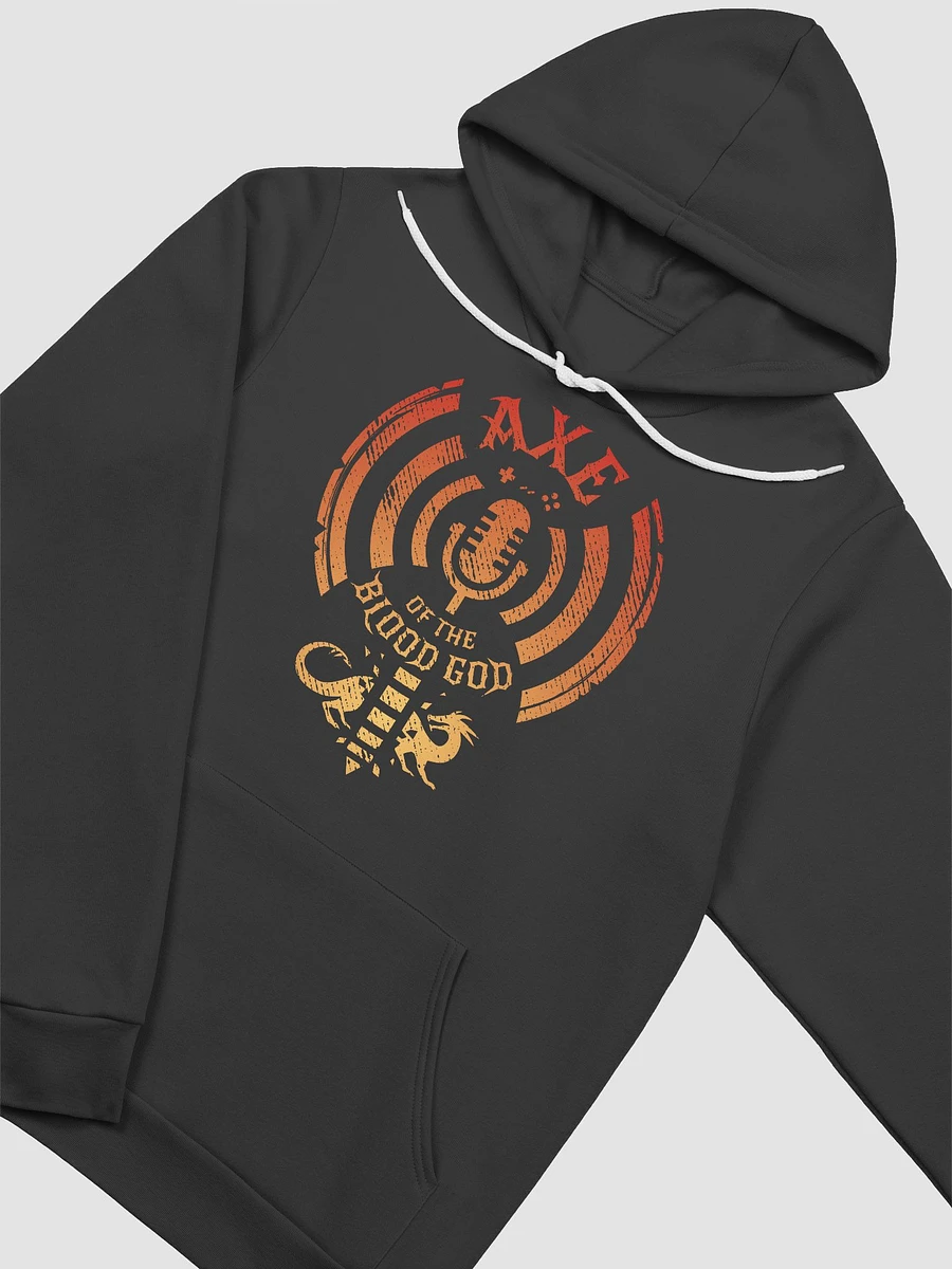 Axe of the Blood God Hoodie product image (2)
