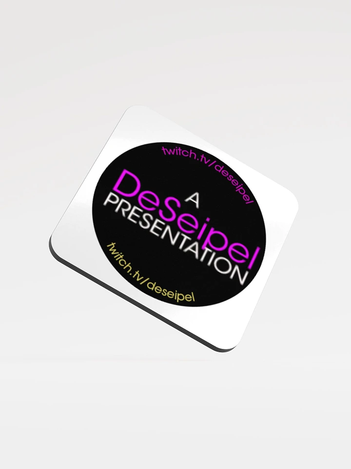 A DeSeipel Coaster product image (1)