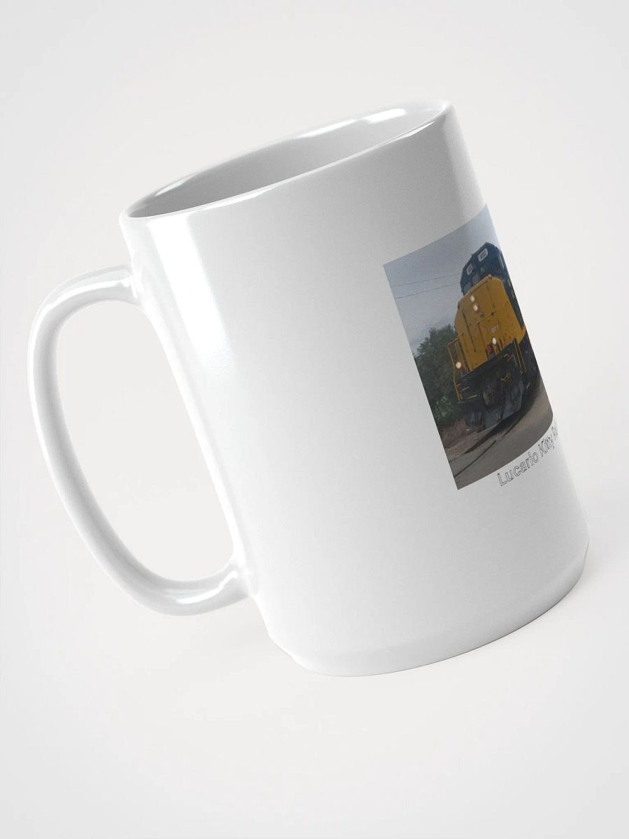 Grand Elk 4002 Mug product image (3)
