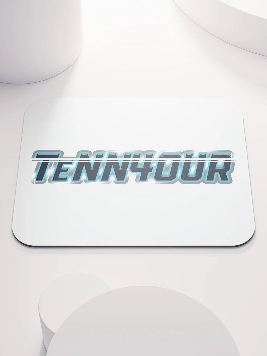 TeNN4OUR Mouse Pad product image (1)