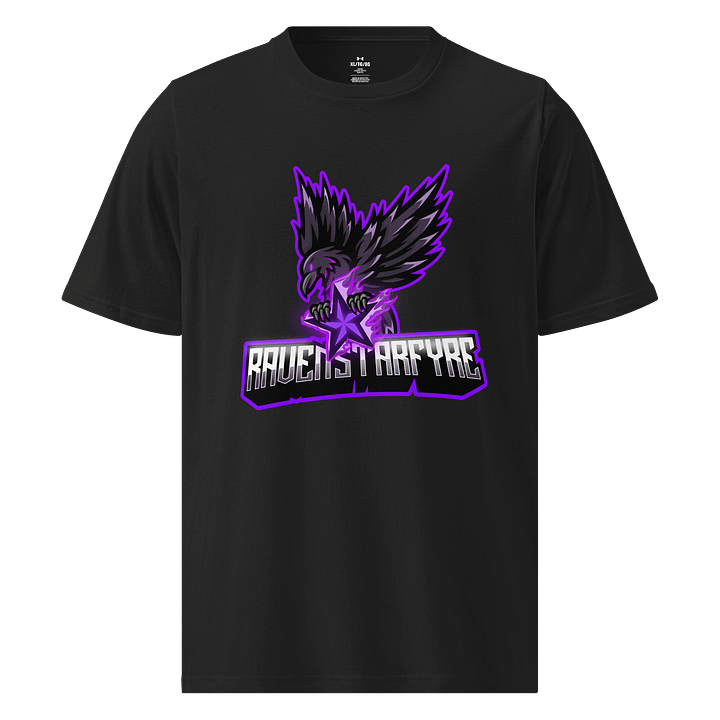RSF Logo T-Shirt product image (1)