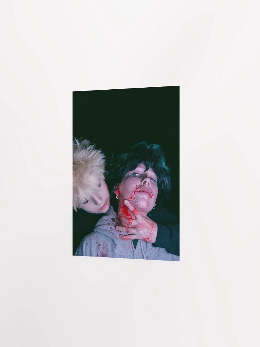 SCREAMING - BKDK POSTER product image (14)