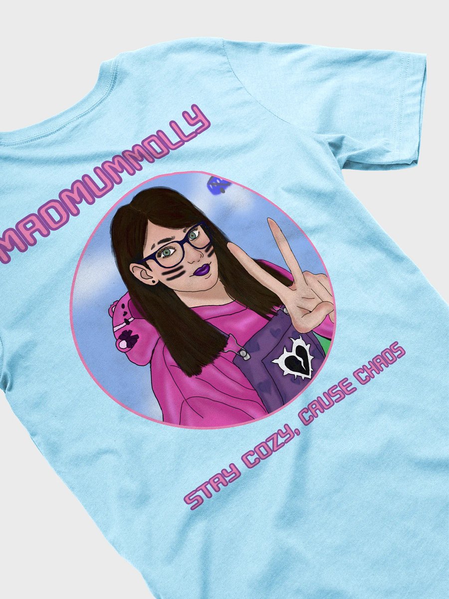 Chaos T-Shirt product image (15)