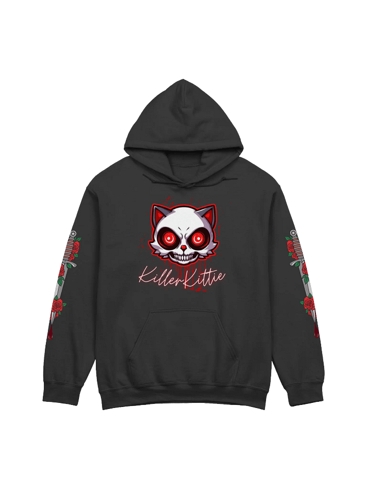 Sunglasses Gildan hoodie product image (1)