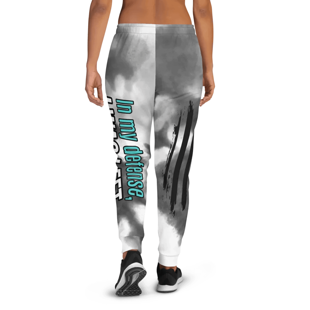 Unsupervised Rebellion Women's Joggers product image (1)