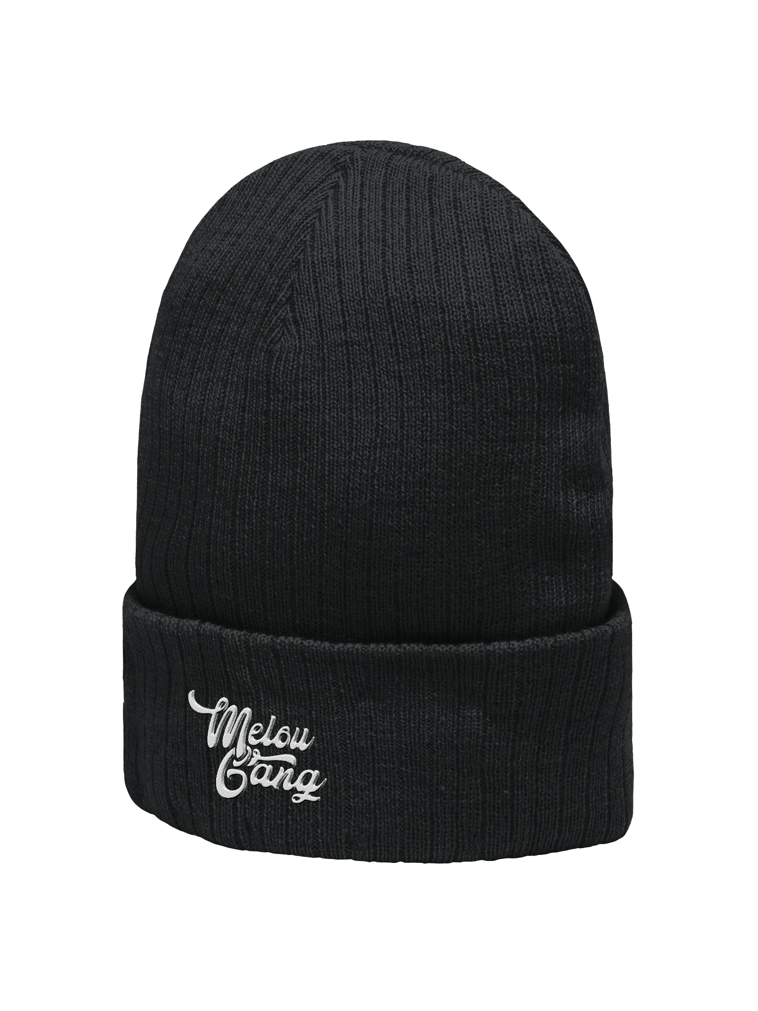 Melou Gang Beanie product image (2)