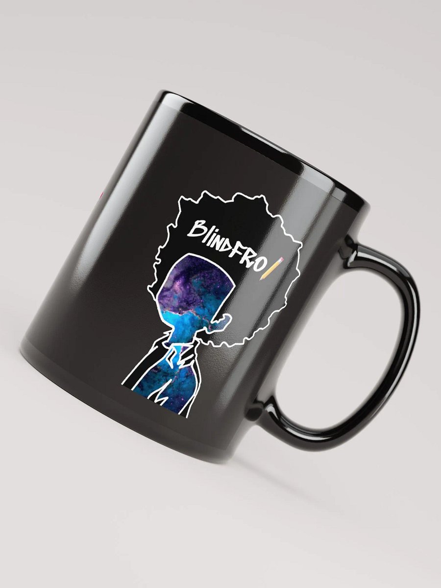 FROmug - Glossy Black product image (4)