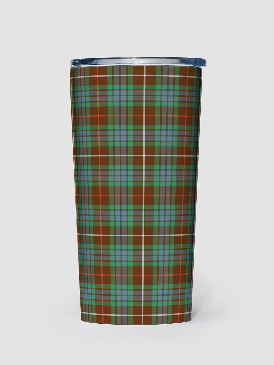 Fraser Hunting Tartan Travel Tumbler product image (2)
