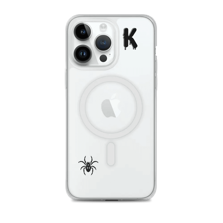SLKs Iphone Case [02] product image (2)