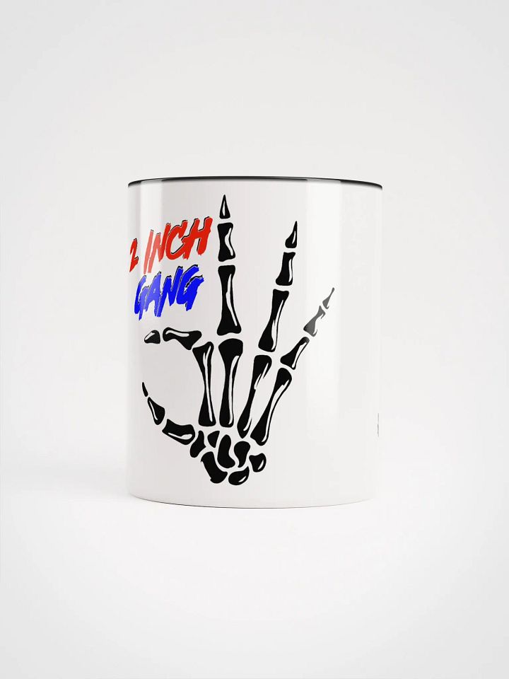 2 INCH GANG GANG MUG product image (1)