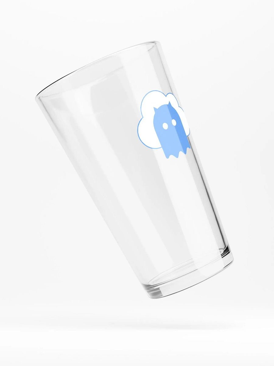 Fang Pint Glass product image (4)