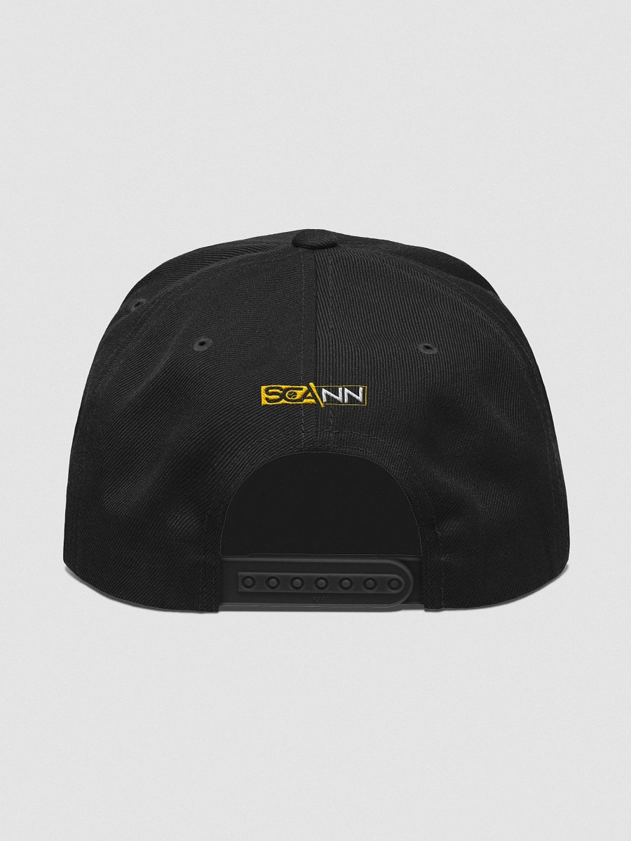 Bing Bong Snapback product image (4)