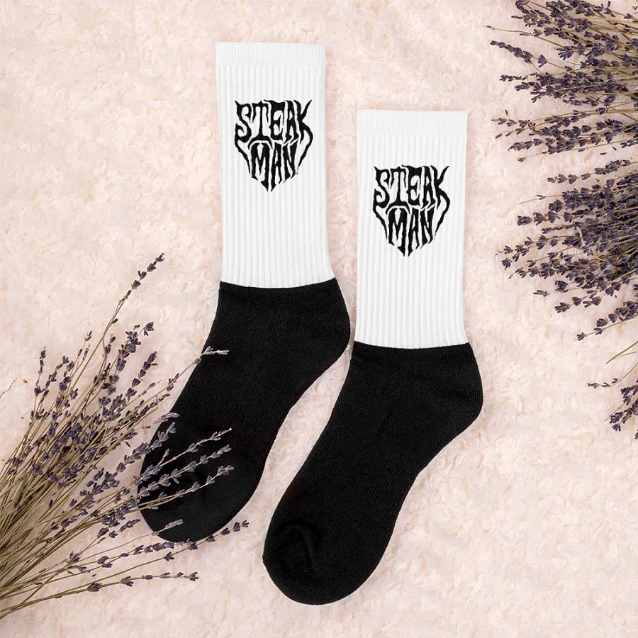 Steak Socks product image (4)