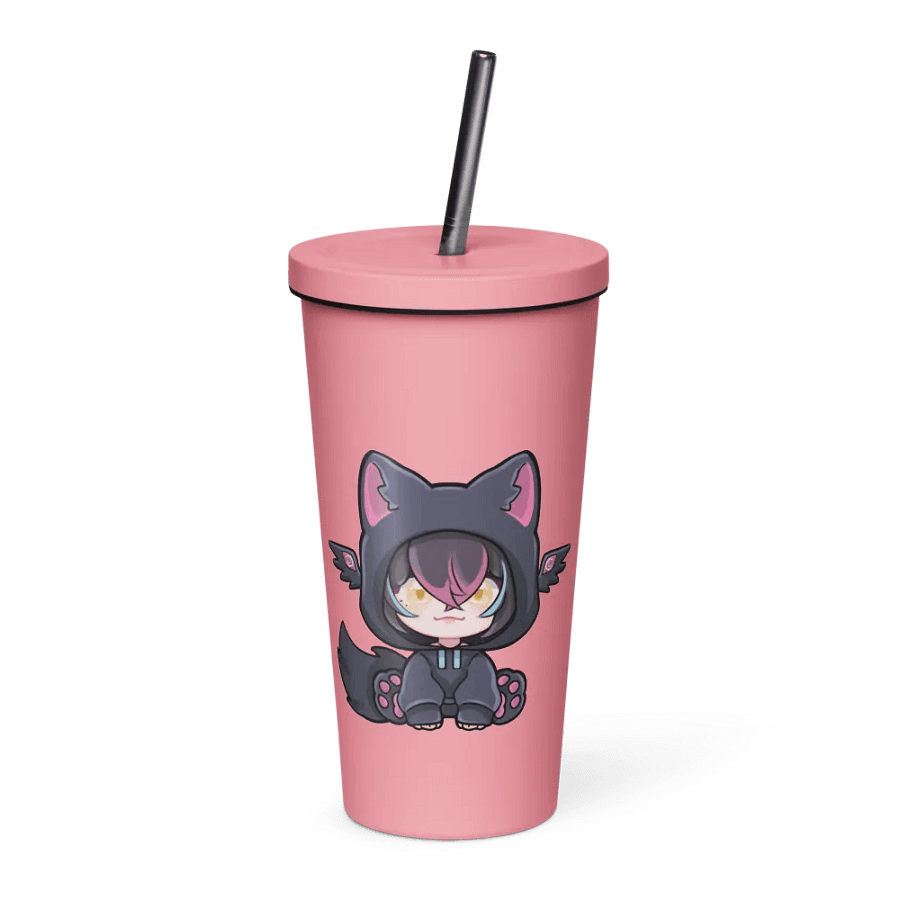 Sera cat tumbler product image (3)