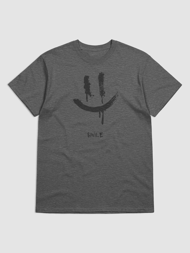 2024 / SMILE Tee product image (1)