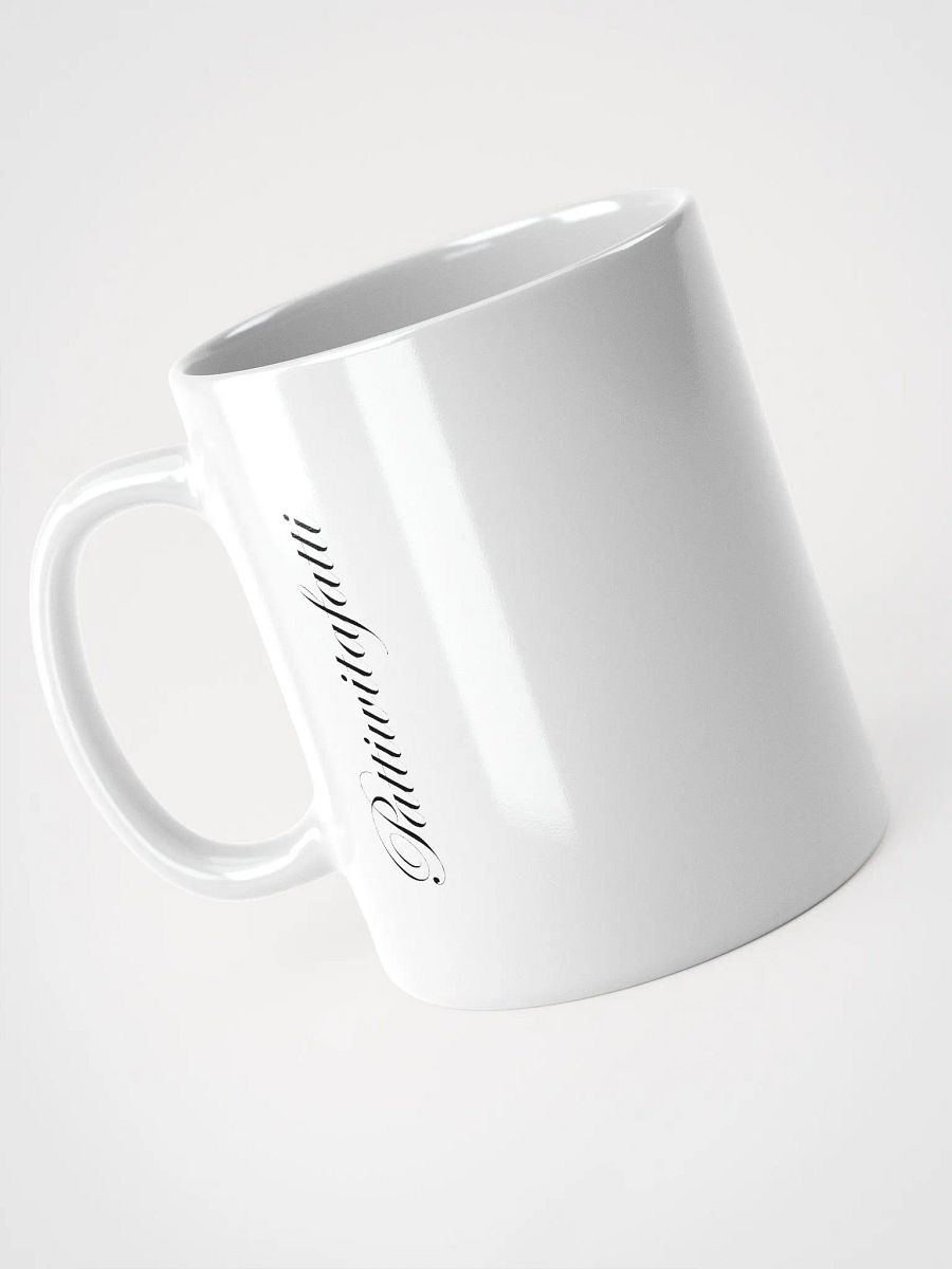 Signature Mug product image (3)