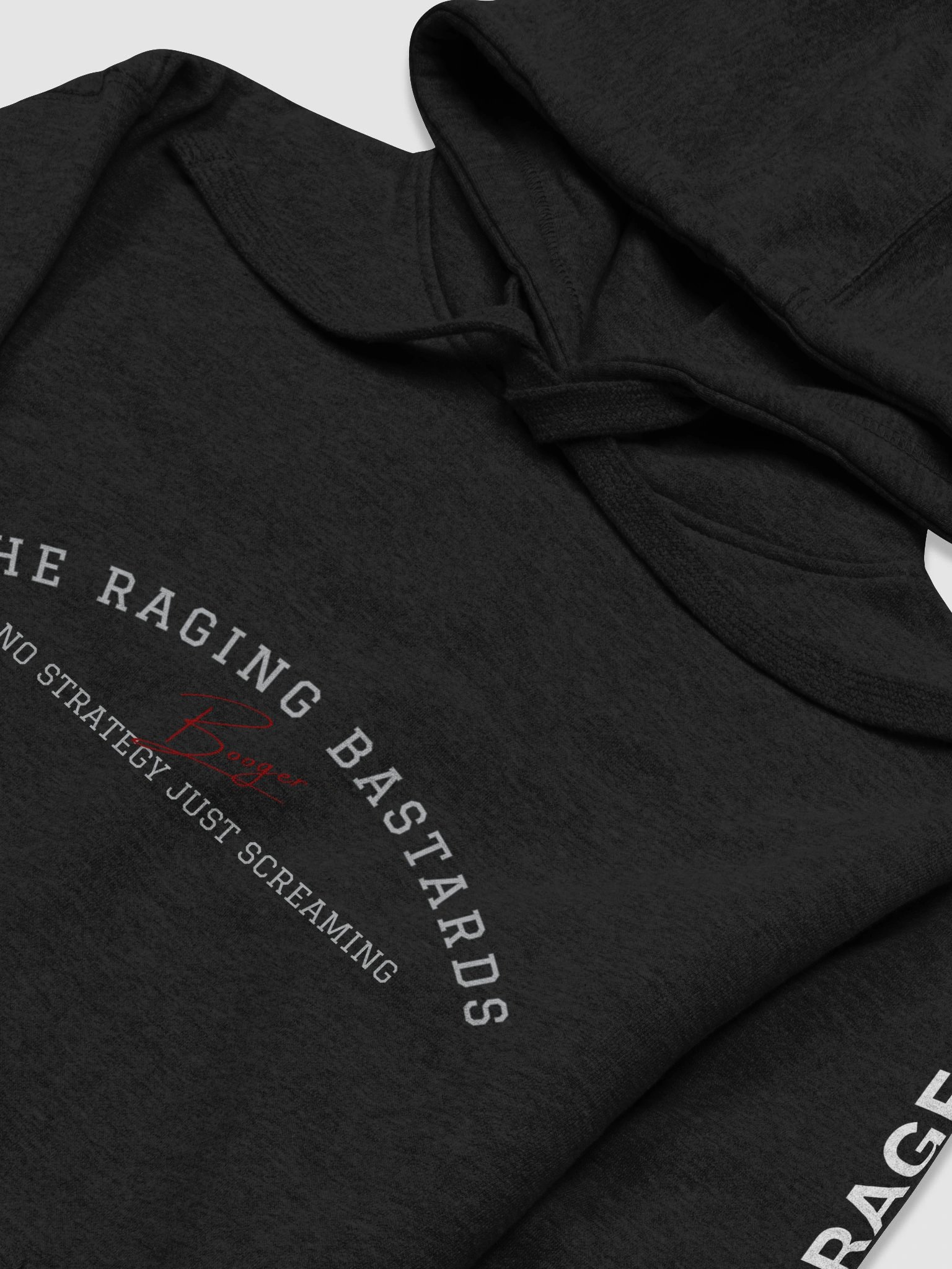 Jack Russell Unisex Premium Hoodie product image (1)