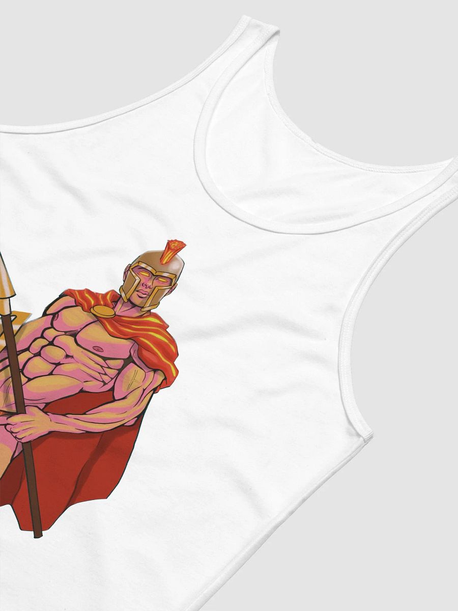 Spartan GGG Tank top product image (3)