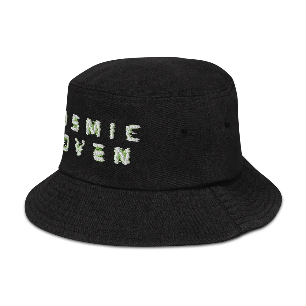 Cosmic Coven Bucket Hat product image (4)