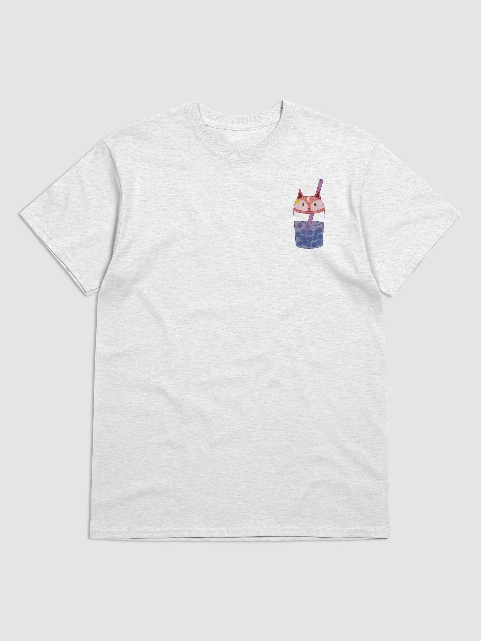 Boba Buddy Heavyweight Tee product image (1)