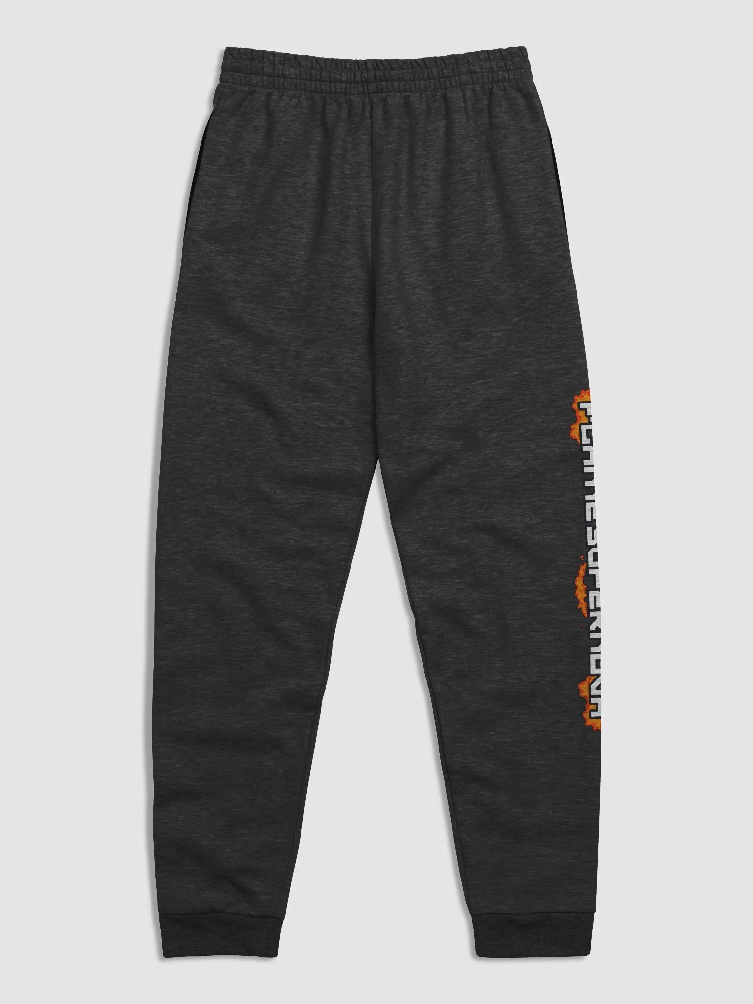 Nameplate Cotton Sweatpants product image (6)
