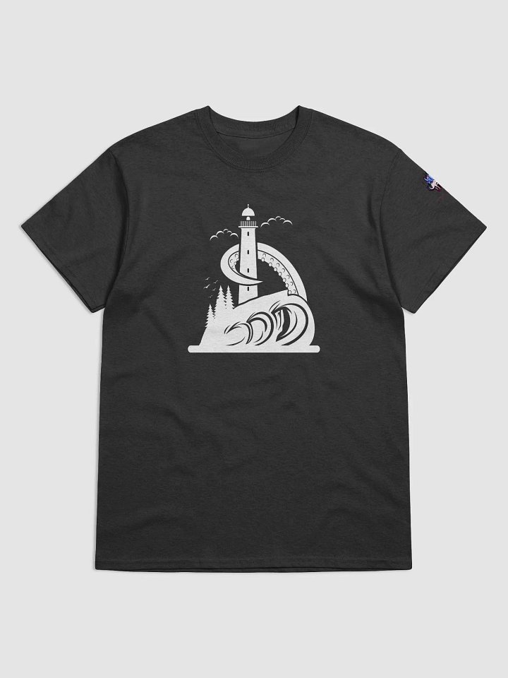 Lighthouse Tee W product image (2)