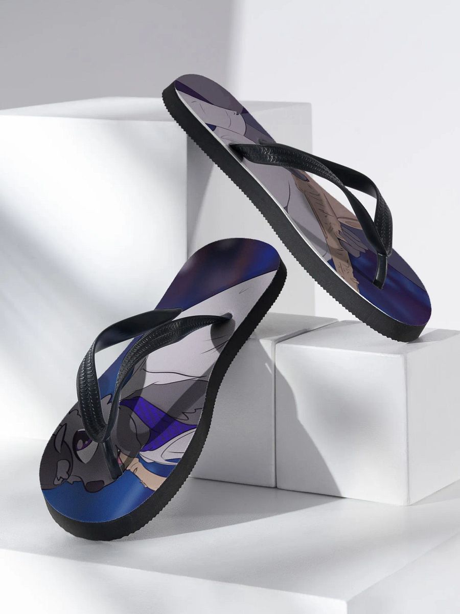 Saxy Woofles Sandles product image (2)