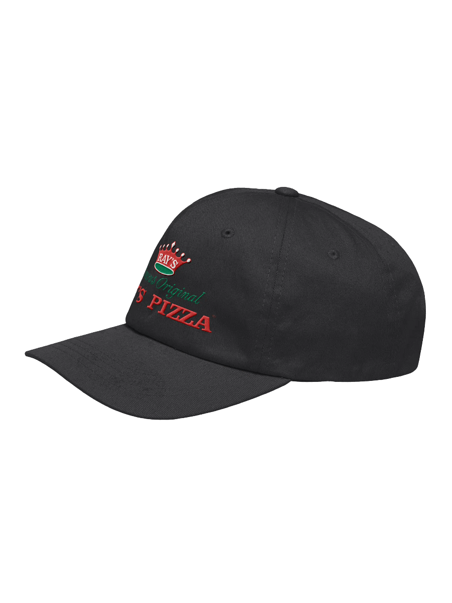 Ray's Pizza Dad Hat product image (21)