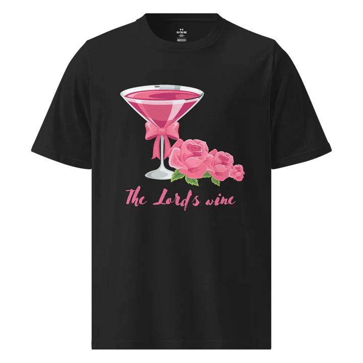 Empowerment Elixir Women's Athletic T-Shirt product image (1)