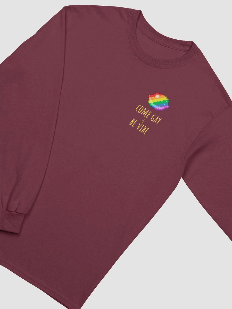 come gay & be vibe product image (11)