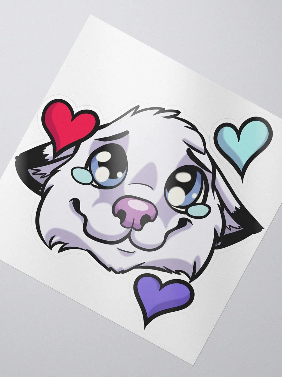 UwU Sticker product image (2)