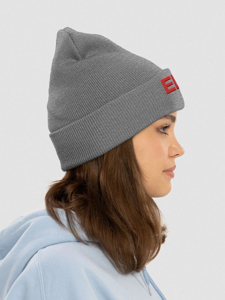 Elite Beanie product image (15)