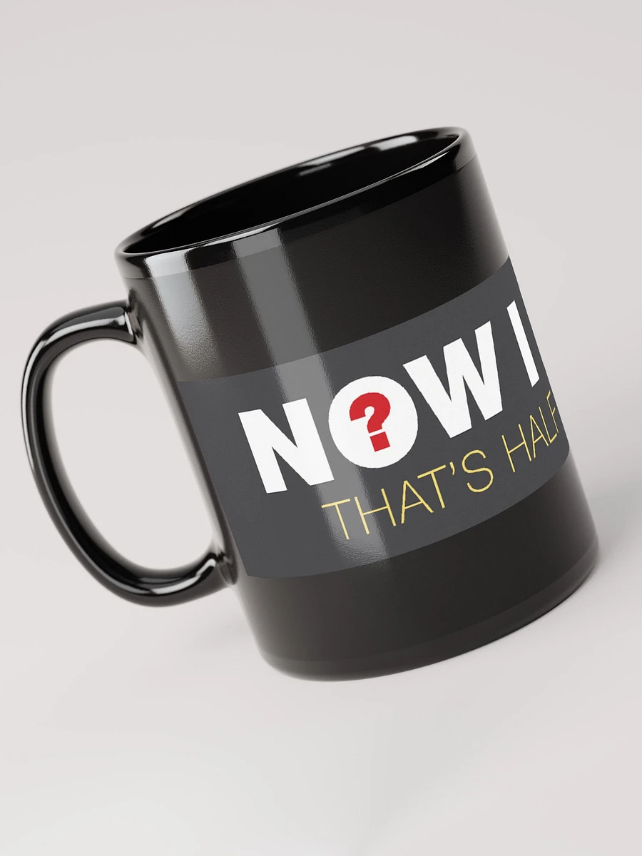Now I Know: The Mug! product image (3)