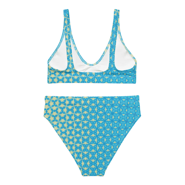 MULTI COLOR BATH SUIT product image (1)