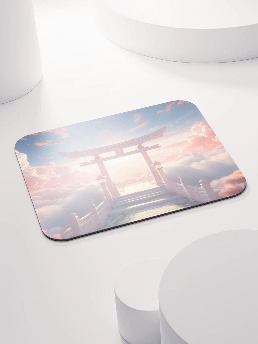 Jennifer's Heaven Small Mouse Pad (7 x 9) product image (6)