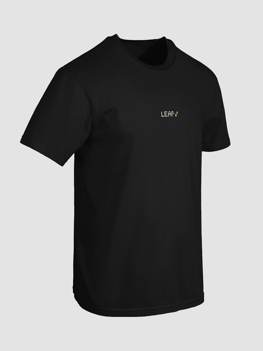 Leap tee product image (7)