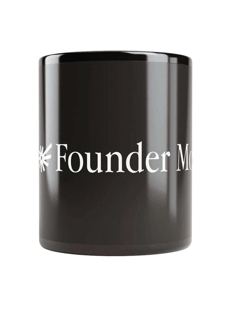 Kota | Founder Mode Mug product image (5)