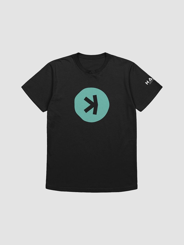 Kaspa T-Shirt product image (1)