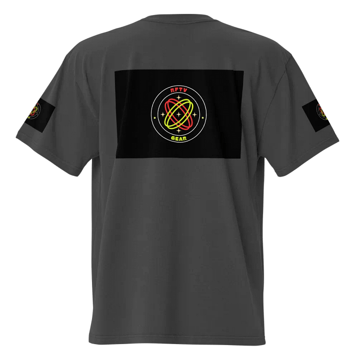 RFTV Premium T-Shirt product image (2)