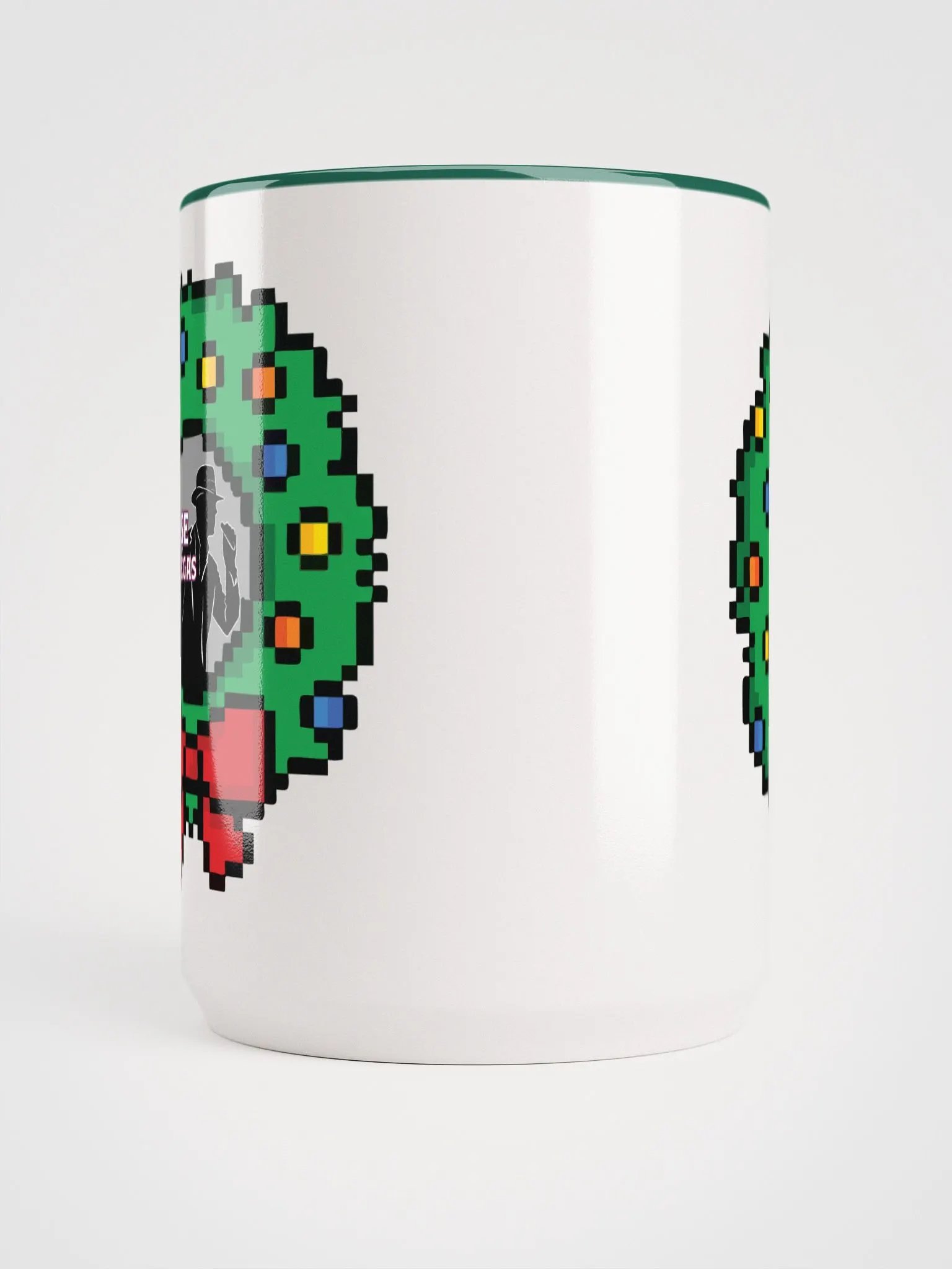 Followmas 2024 Mug product image (7)
