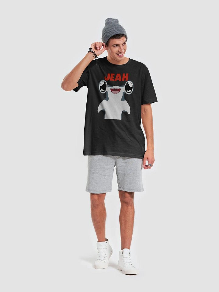 Jeah (Tee) product image (2)