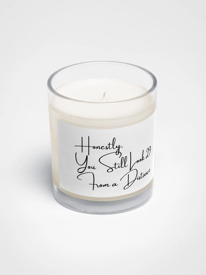 You Still Look 29 Candle product image (2)