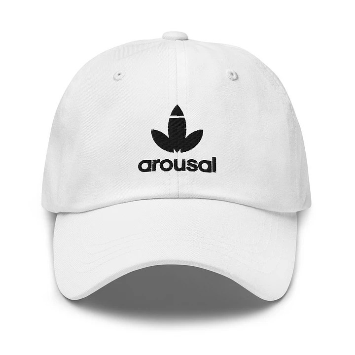 Arousing Hat product image (1)