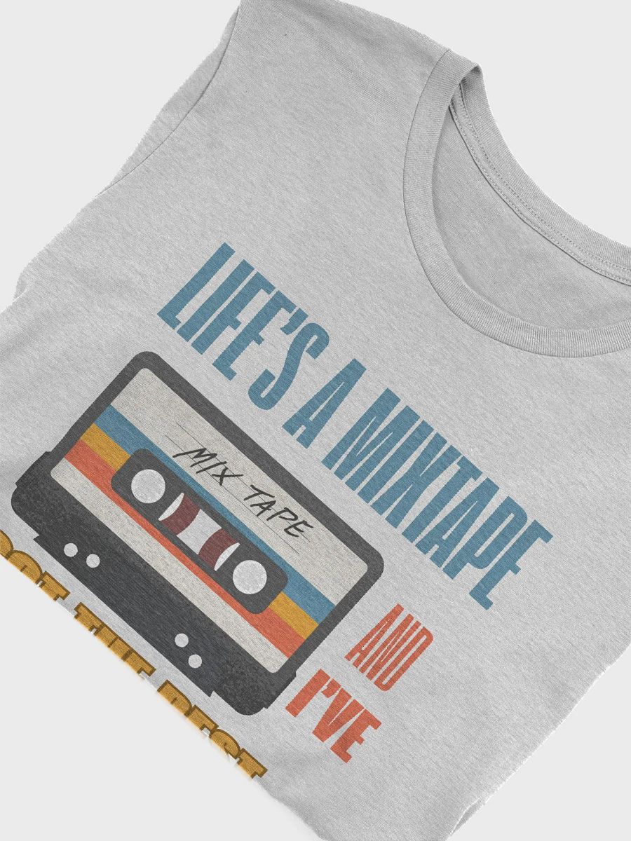 Life's a Mixtape and I've got the Best Tracks product image (28)
