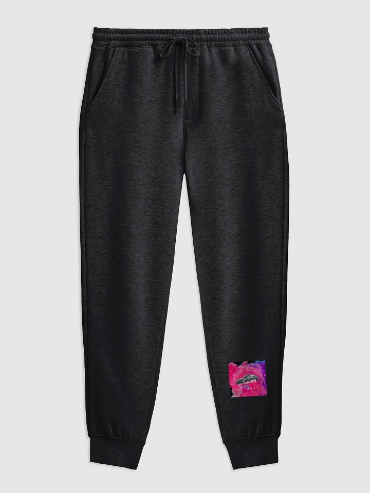 Love Yourself Twitch Joggers product image (3)