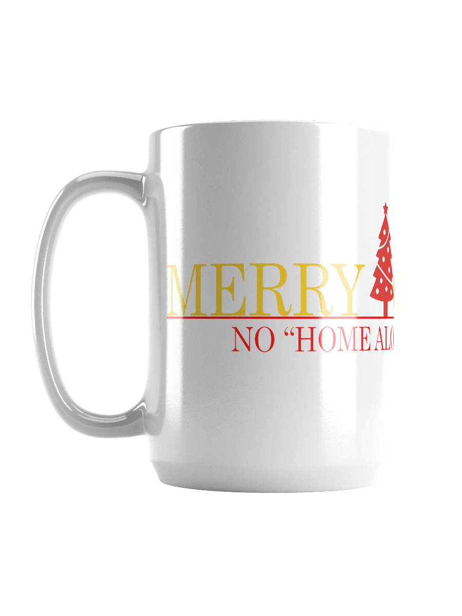 Stylized Christmas Tree Mug product image (6)