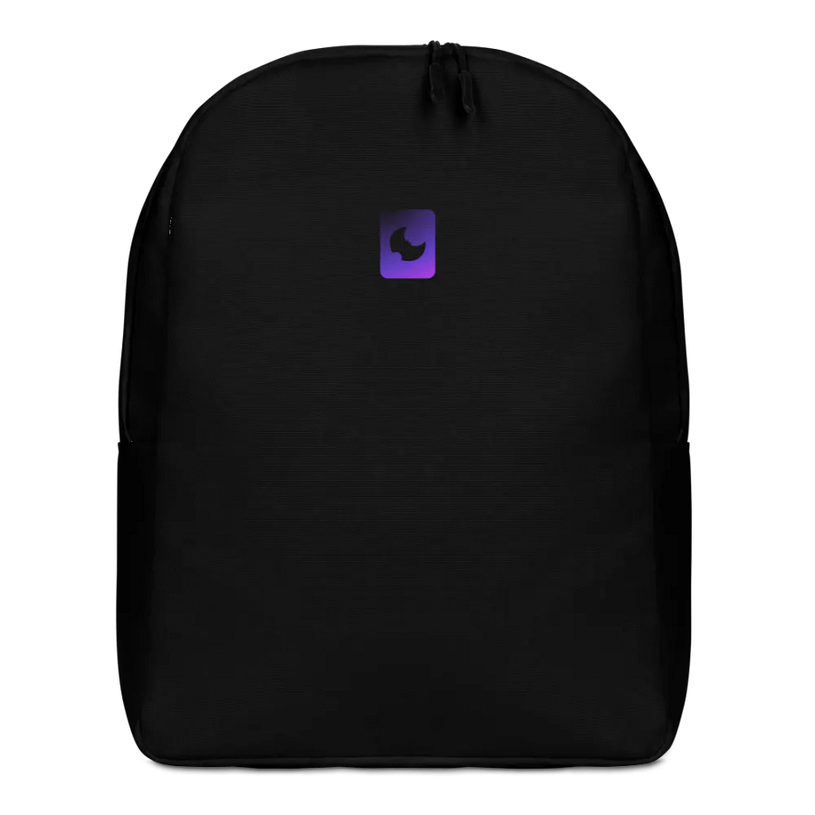 Rune Backpack Patch product image (11)
