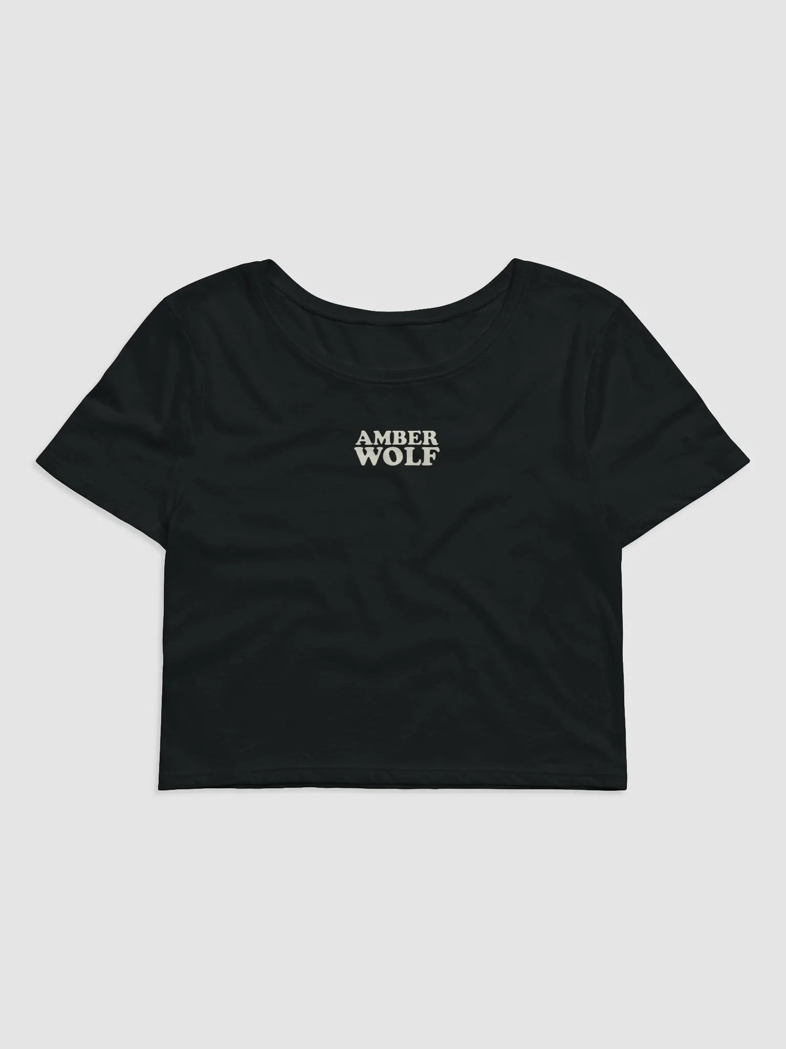 amberwolf womens crop top product image (2)